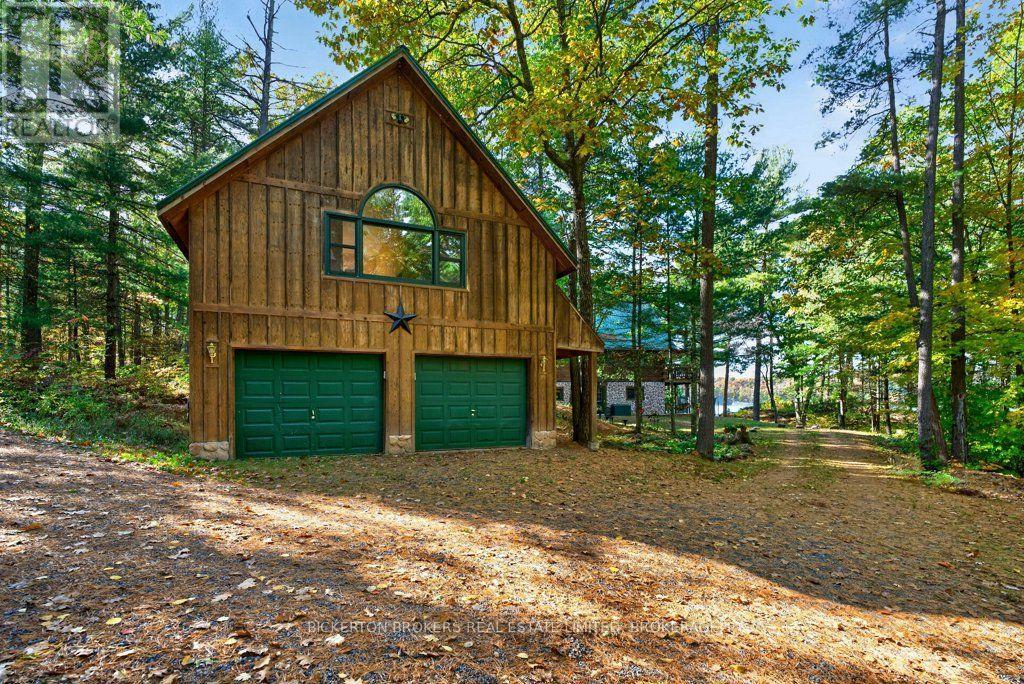 924 Blue Run Lane, Leeds And The Thousand Islands, Ontario  K0E 1L0 - Photo 21 - X14130664