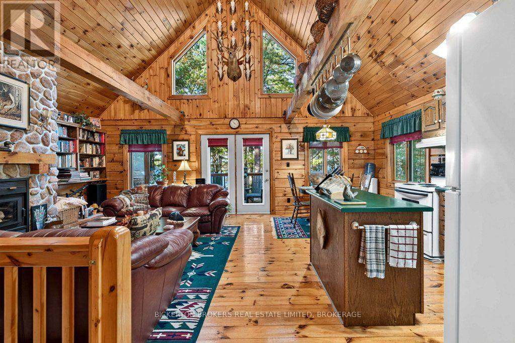924 Blue Run Lane, Leeds And The Thousand Islands, Ontario  K0E 1L0 - Photo 27 - X14130664