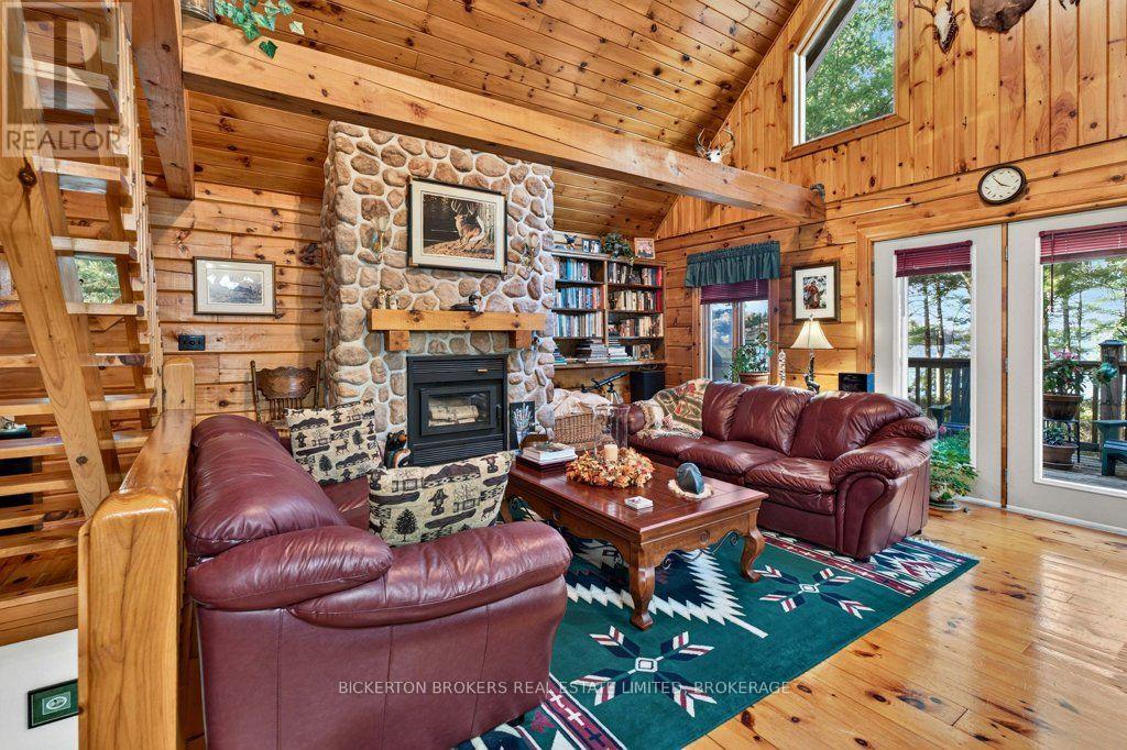 924 Blue Run Lane, Leeds And The Thousand Islands, Ontario  K0E 1L0 - Photo 28 - X14130664
