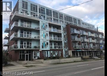 42 BRIDGEPORT Road E Unit# 401, Waterloo, Ontario