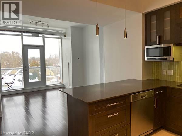 42 Bridgeport Road E Unit# 401, Waterloo, Ontario  N2J 2J5 - Photo 11 - 40873394