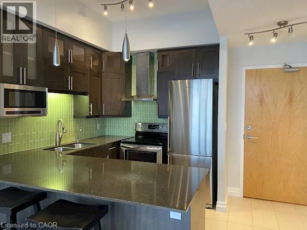 42 Bridgeport Road E Unit# 401, Waterloo, Ontario  N2J 2J5 - Photo 13 - 40873394
