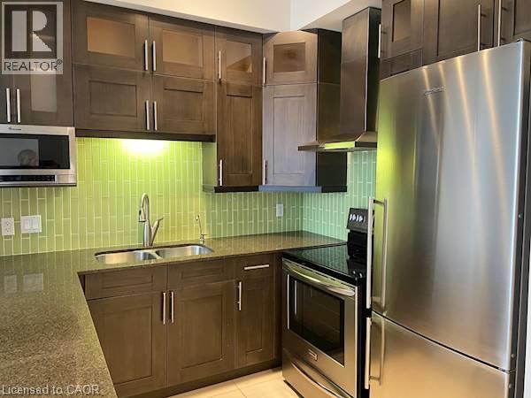 42 Bridgeport Road E Unit# 401, Waterloo, Ontario  N2J 2J5 - Photo 15 - 40873394