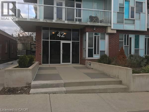 42 Bridgeport Road E Unit# 401, Waterloo, Ontario  N2J 2J5 - Photo 17 - 40873394