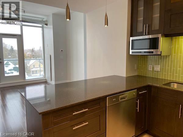 42 Bridgeport Road E Unit# 401, Waterloo, Ontario  N2J 2J5 - Photo 22 - 40873394