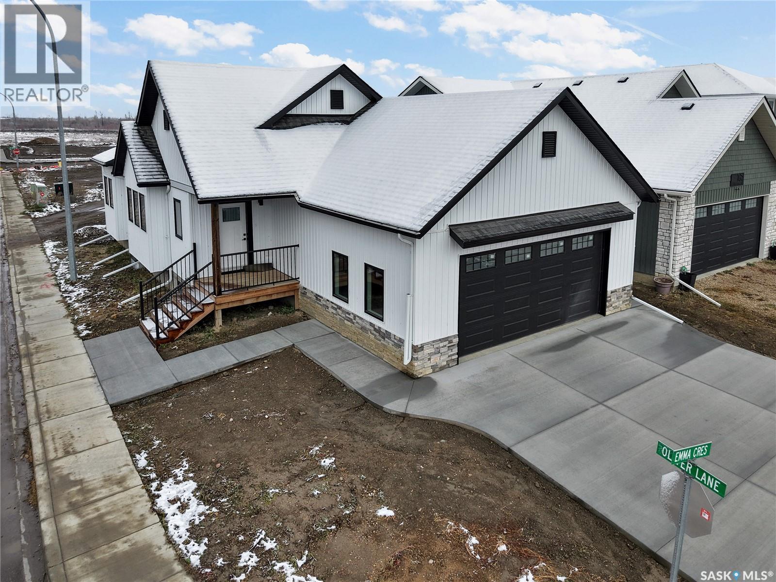 101 Emma CRESCENT, Martensville, Saskatchewan