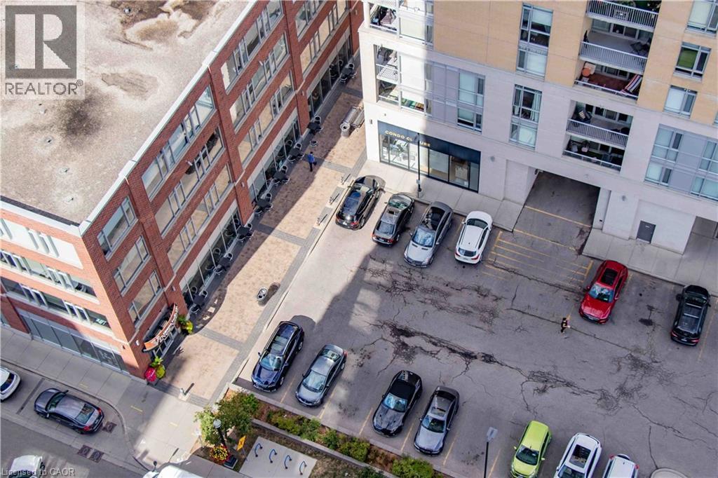 155 Caroline Street S Unit# 1904, Waterloo, Ontario  N2L 0J8 - Photo 31 - 40872416