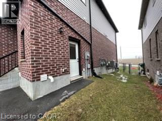 133 Village Road Unit# B, Wellesley, Ontario  N0B 2T0 - Photo 4 - 40873130