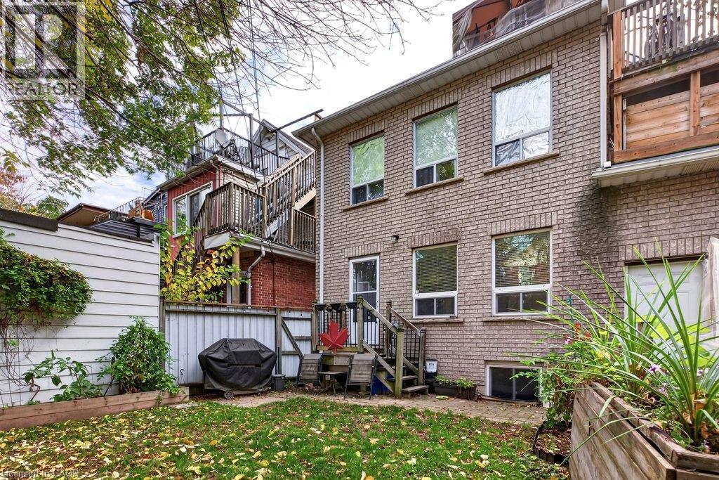 42 Sherman Avenue S Unit# Main, Hamilton, Ontario  L8M 2P4 - Photo 28 - 40875025