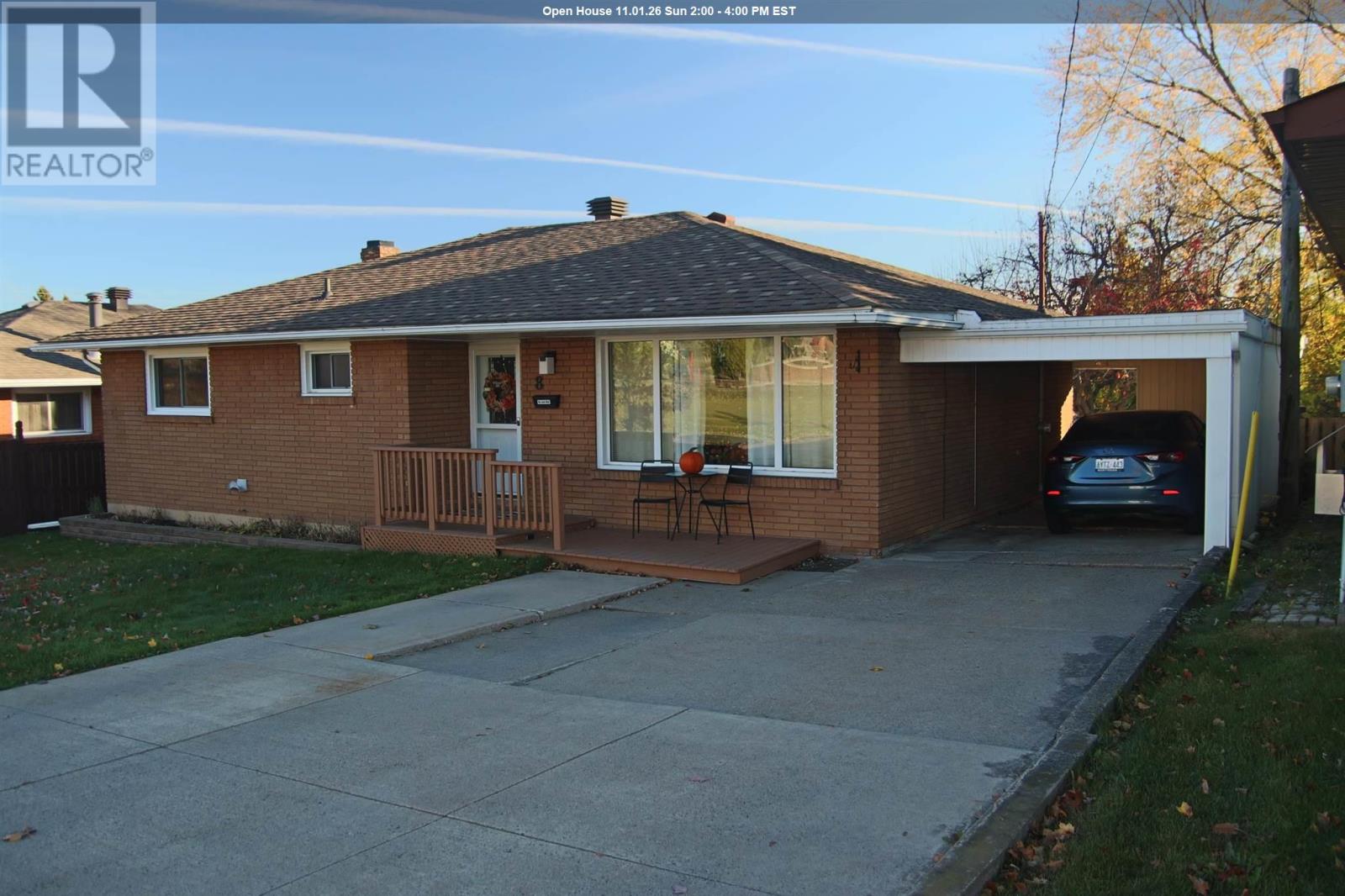 8 Wireless AVE, Sault Ste. Marie, Ontario