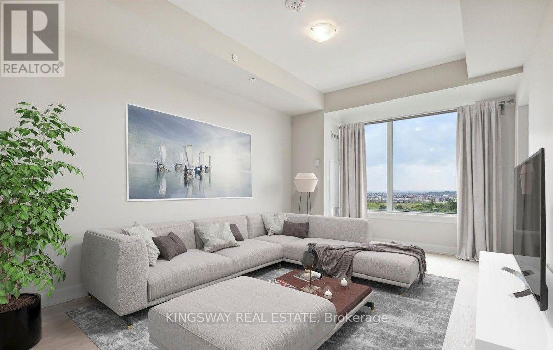 318 - 3200 William Coltson Avenue, Oakville, Ontario  L6H 7W8 - Photo 16 - W14088036