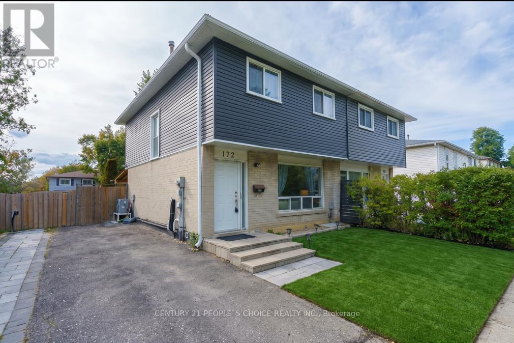 172 Hollyberry Trail, Toronto, Ontario  M2H 2P4 - Photo 46 - C14131292