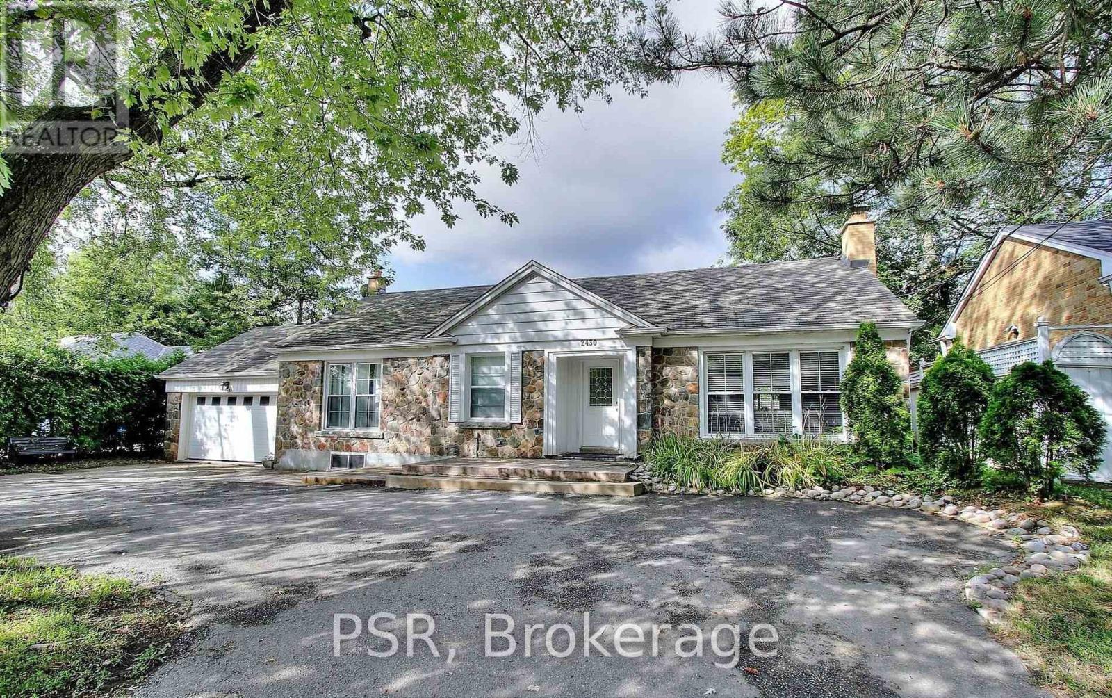 2430 Bayview Avenue, Toronto, Ontario  M2L 1A3 - Photo 1 - C14131300