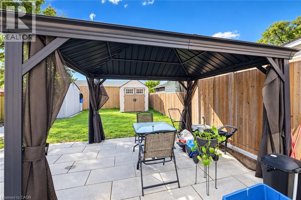 136 Sekura Crescent, Cambridge, Ontario  N1R 7E9 - Photo 32 - 40875167