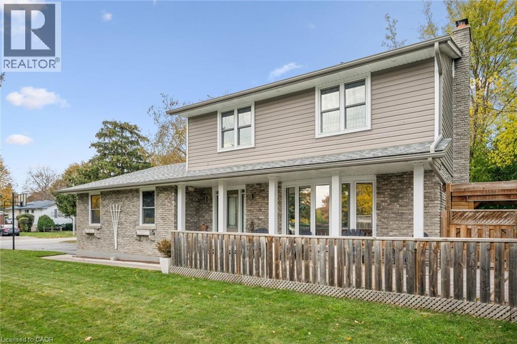 280 Braemore Avenue, Waterloo, Ontario  N2K 1T6 - Photo 3 - 40875045