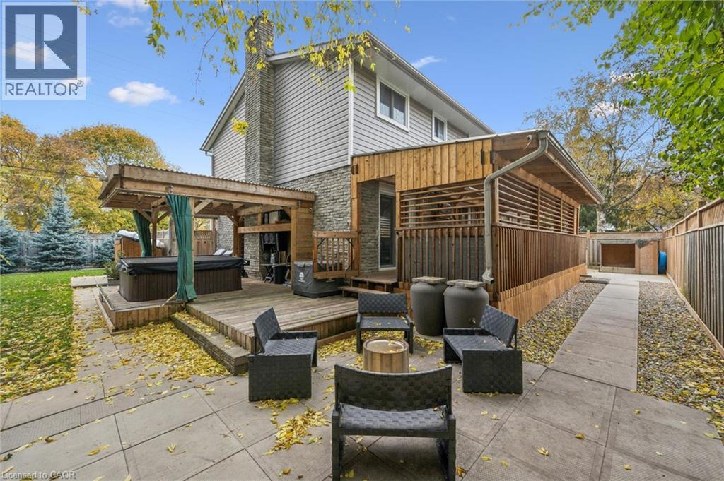 280 Braemore Avenue, Waterloo, Ontario  N2K 1T6 - Photo 38 - 40875045