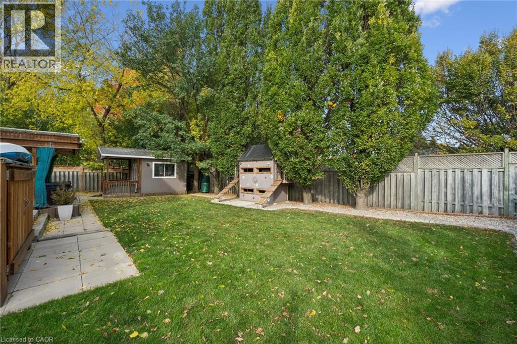 280 Braemore Avenue, Waterloo, Ontario  N2K 1T6 - Photo 42 - 40875045