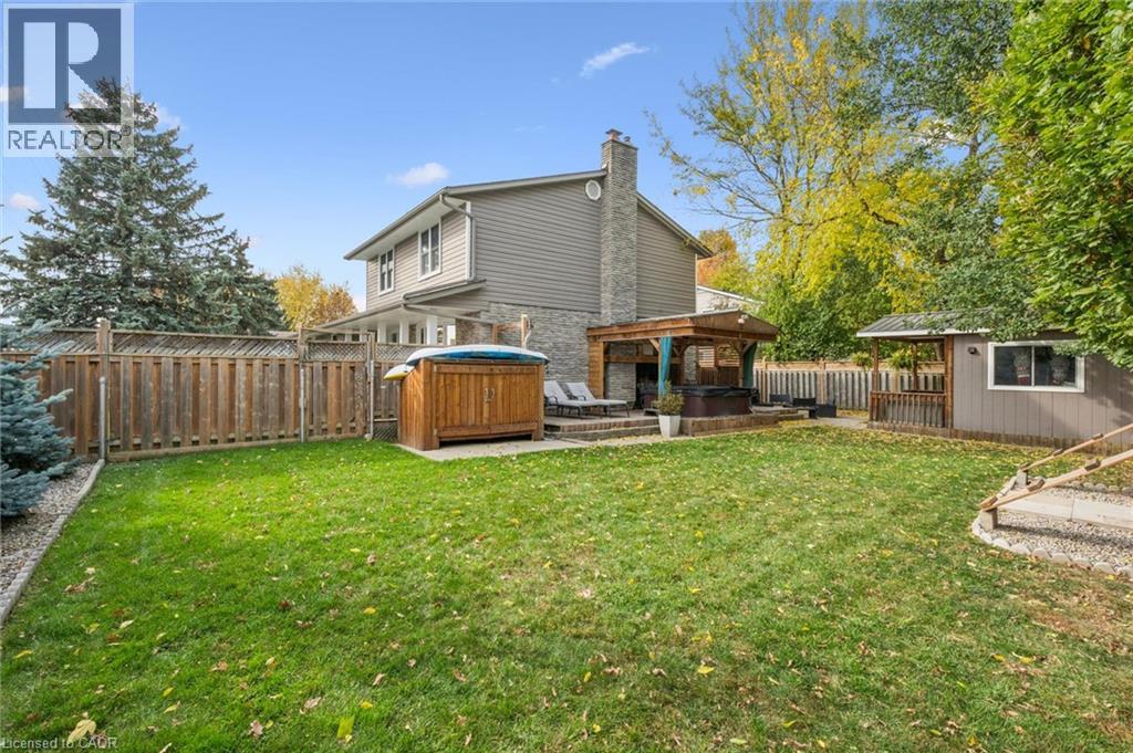 280 Braemore Avenue, Waterloo, Ontario  N2K 1T6 - Photo 43 - 40875045