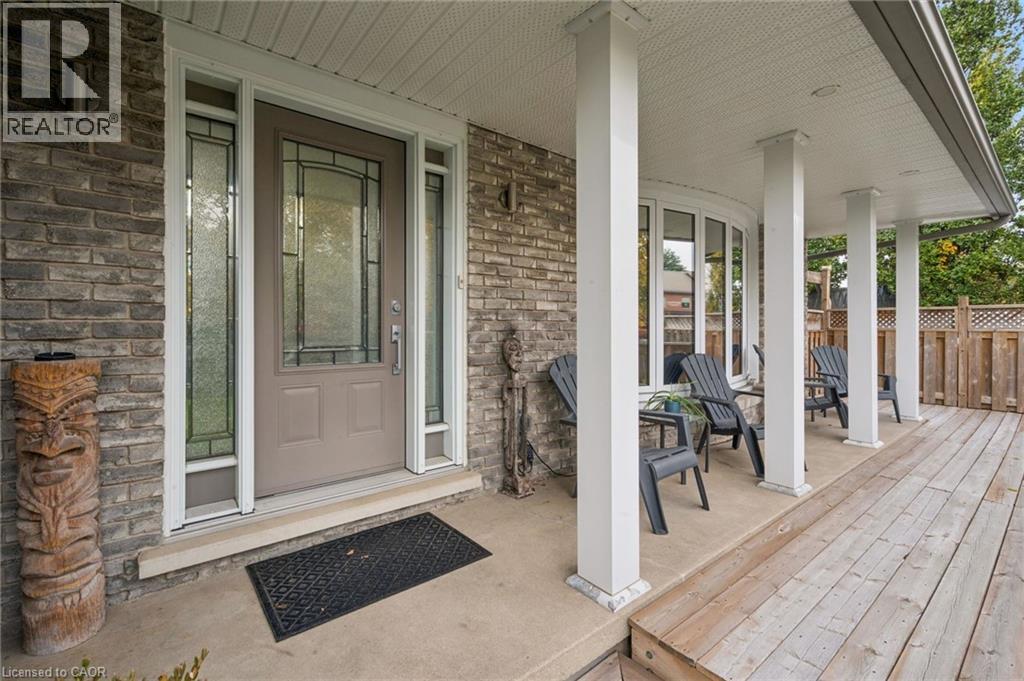 280 Braemore Avenue, Waterloo, Ontario  N2K 1T6 - Photo 6 - 40875045