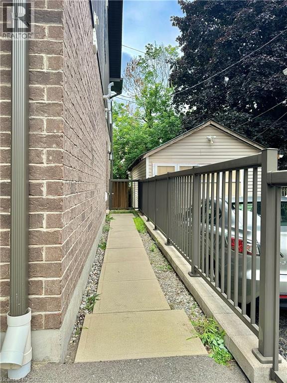 66 West Avenue Unit# 2, Kitchener, Ontario  N2M 1X6 - Photo 2 - 40875015