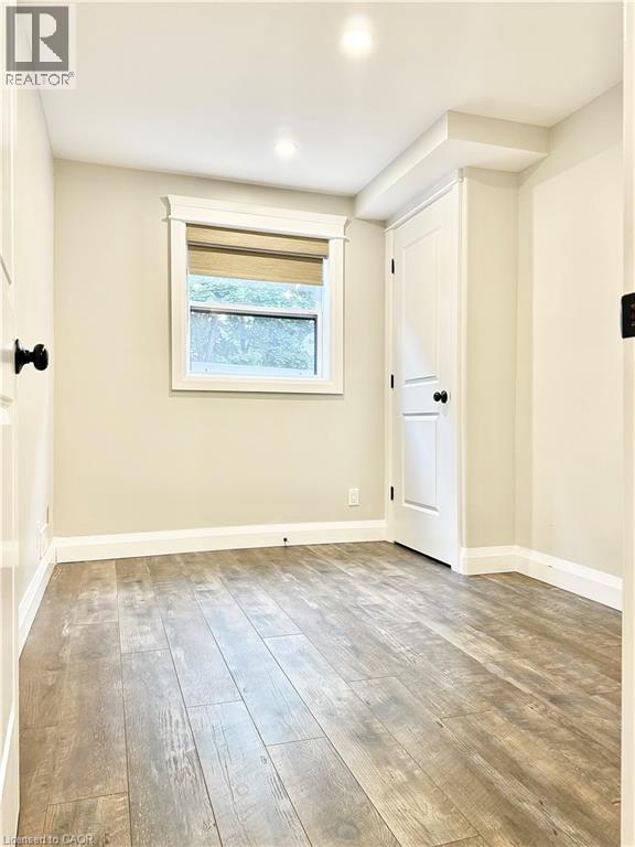 66 West Avenue Unit# 2, Kitchener, Ontario  N2M 1X6 - Photo 22 - 40875015