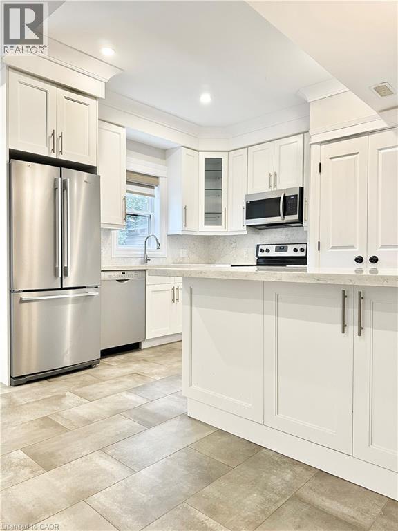 66 West Avenue Unit# 2, Kitchener, Ontario  N2M 1X6 - Photo 4 - 40875015