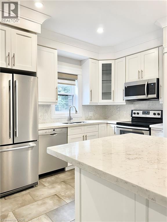 66 West Avenue Unit# 2, Kitchener, Ontario  N2M 1X6 - Photo 5 - 40875015