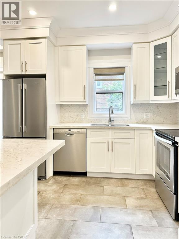 66 West Avenue Unit# 2, Kitchener, Ontario  N2M 1X6 - Photo 7 - 40875015