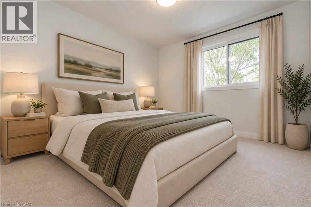 20 Anna Capri Drive Unit# 4, Hamilton, Ontario  L8W 1M6 - Photo 18 - 40874777