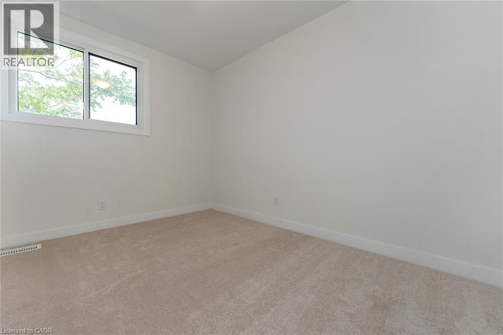 20 Anna Capri Drive Unit# 4, Hamilton, Ontario  L8W 1M6 - Photo 20 - 40874777