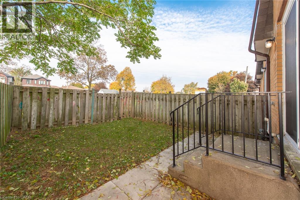 20 Anna Capri Drive Unit# 4, Hamilton, Ontario  L8W 1M6 - Photo 24 - 40874777