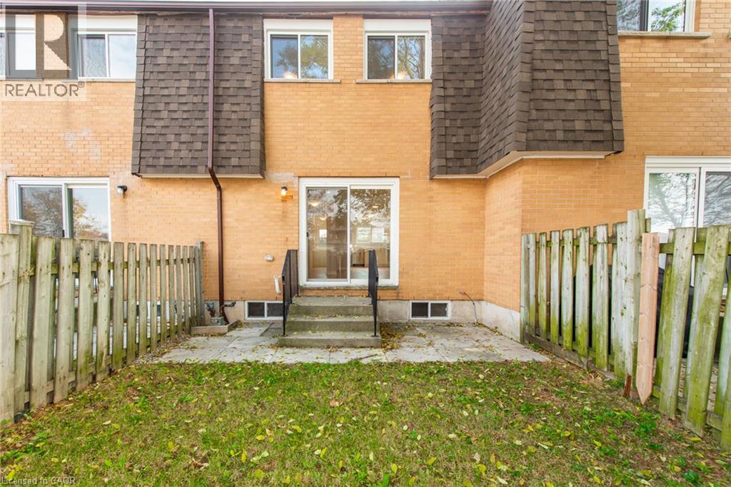 20 Anna Capri Drive Unit# 4, Hamilton, Ontario  L8W 1M6 - Photo 25 - 40874777