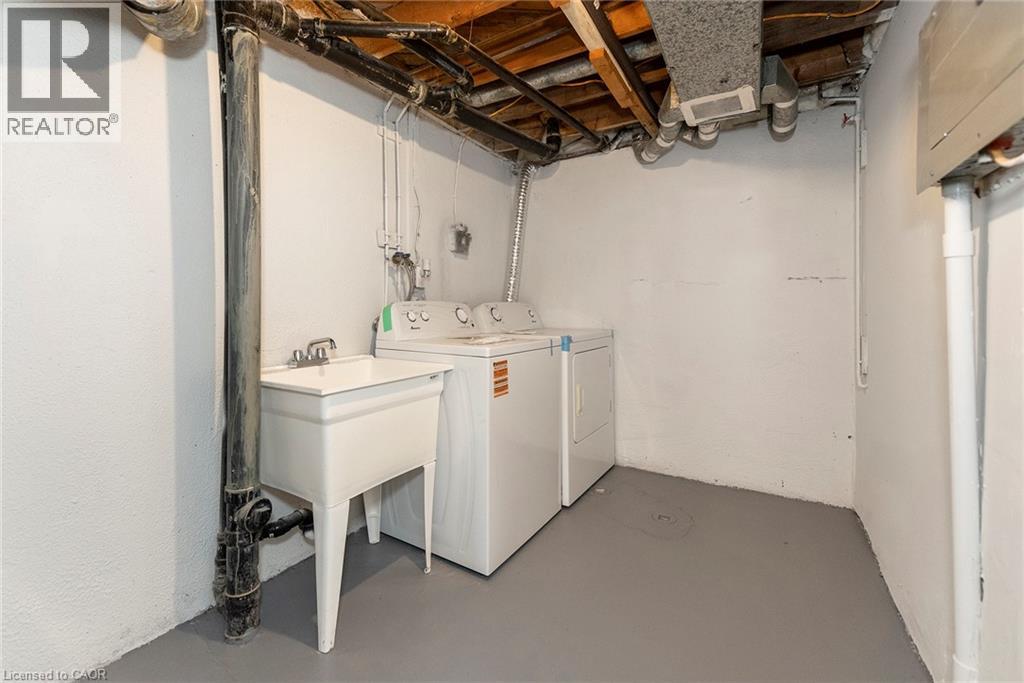 20 Anna Capri Drive Unit# 4, Hamilton, Ontario  L8W 1M6 - Photo 27 - 40874777