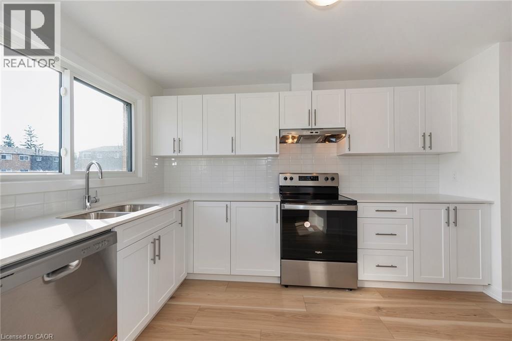 20 Anna Capri Drive Unit# 4, Hamilton, Ontario  L8W 1M6 - Photo 9 - 40874777