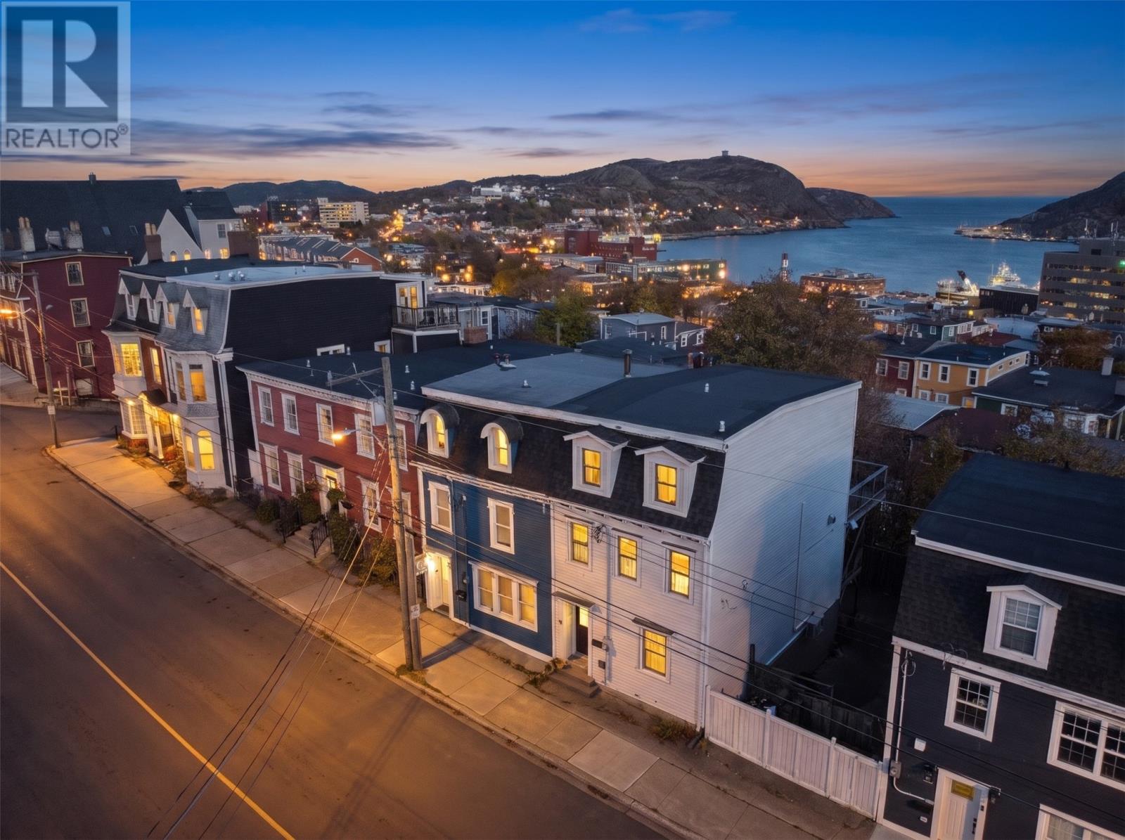 57 Queens Road St. John's Newfoundland & Labrador Canada A1C2A7, for Sale, residential, Haris Barki, Keller Williams Platinum Realty