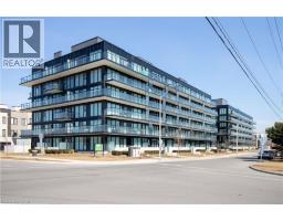 1117 COOKE Boulevard Unit# A405, Burlington, Ontario