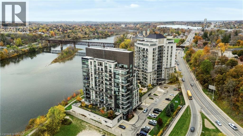 150 WATER Street N Unit# 201, Cambridge, Ontario