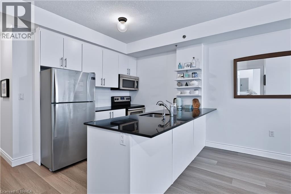 150 Water Street N Unit# 201, Cambridge, Ontario  N1R 0B5 - Photo 3 - 40874343