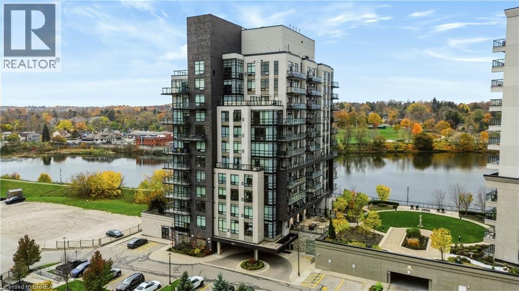 150 Water Street N Unit# 201, Cambridge, Ontario  N1R 0B5 - Photo 23 - 40874343