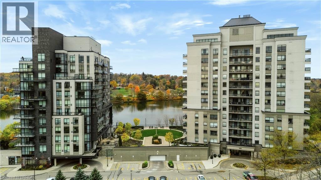 150 Water Street N Unit# 201, Cambridge, Ontario  N1R 0B5 - Photo 24 - 40874343