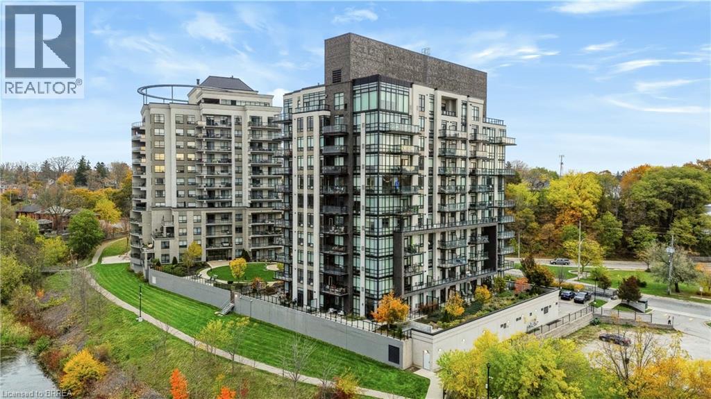 150 Water Street N Unit# 201, Cambridge, Ontario  N1R 0B5 - Photo 26 - 40874343