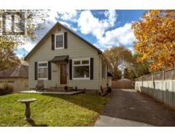 982 PARKHILL Avenue, Burlington, Ontario