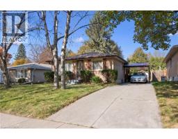 173 KRIBS Street, Cambridge, Ontario