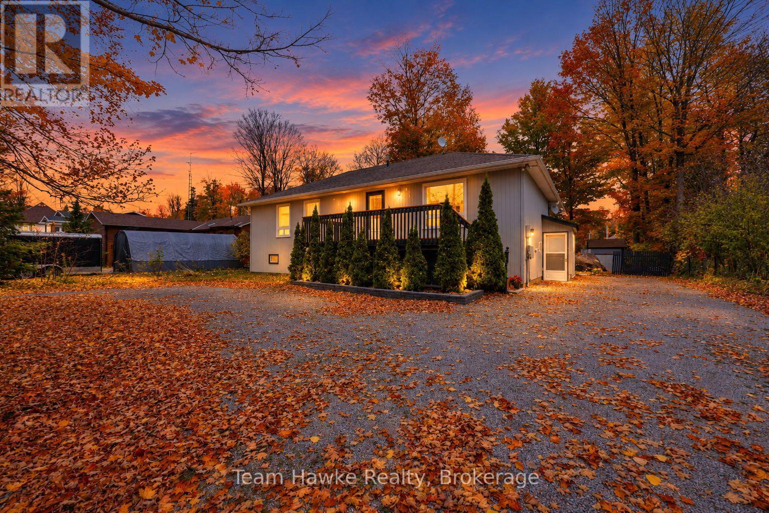 37 BELLEHUMEUR ROAD, Tiny, Ontario