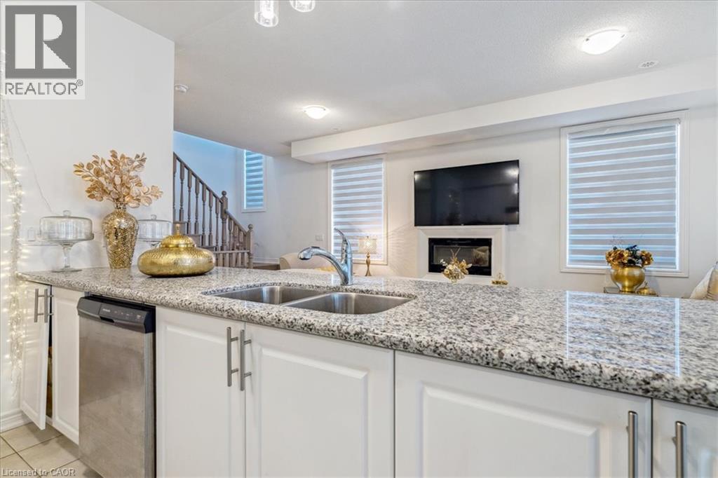 445 Brooklyn Common, Oakville, Ontario  L6H 3P4 - Photo 14 - 40875151