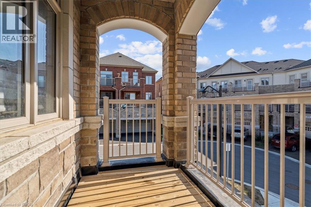 445 Brooklyn Common, Oakville, Ontario  L6H 3P4 - Photo 18 - 40875151