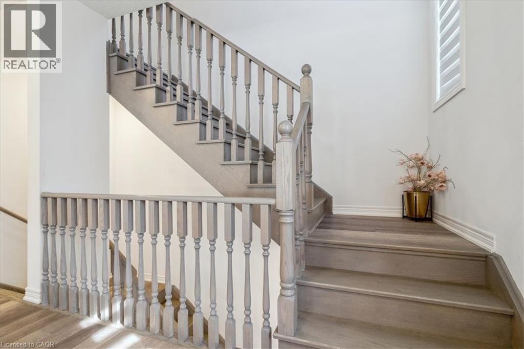 445 Brooklyn Common, Oakville, Ontario  L6H 3P4 - Photo 21 - 40875151