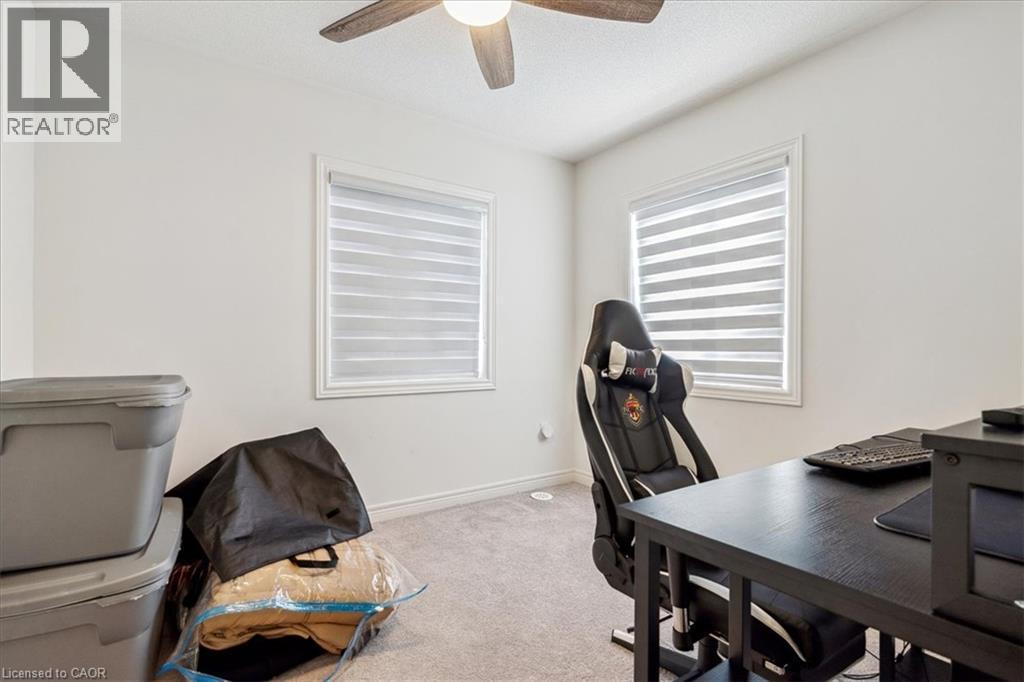 445 Brooklyn Common, Oakville, Ontario  L6H 3P4 - Photo 28 - 40875151