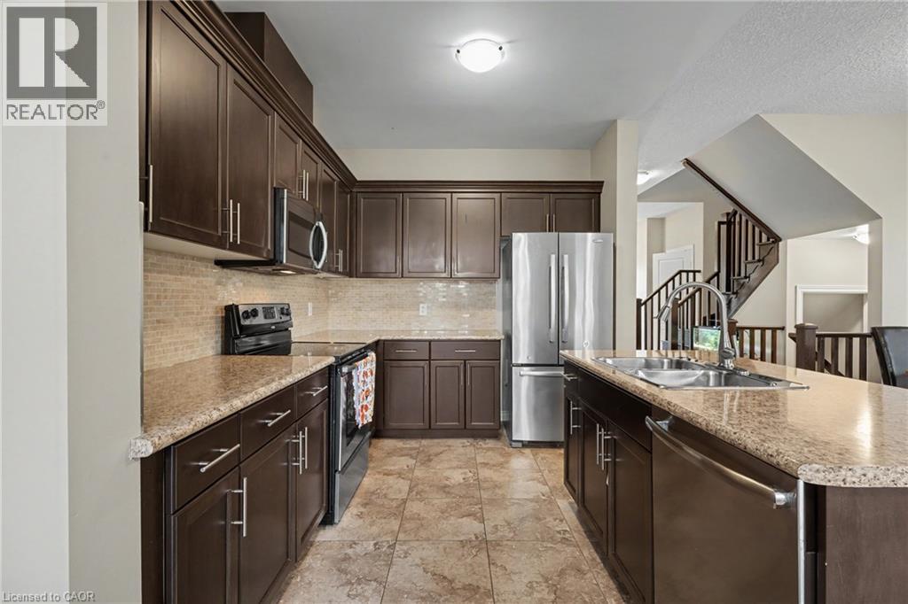 157 Highgate Heights, Stoney Creek, Ontario  L8J 0C3 - Photo 10 - 40874847