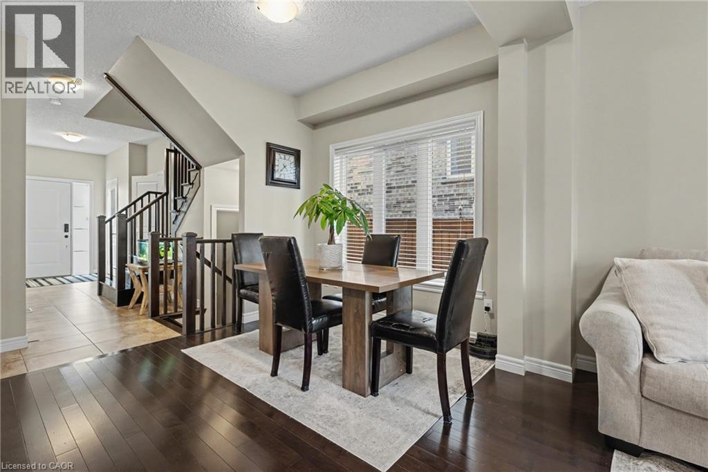 157 Highgate Heights, Stoney Creek, Ontario  L8J 0C3 - Photo 12 - 40874847